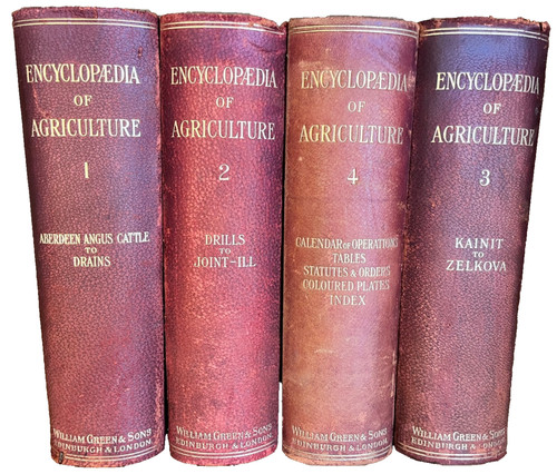 1907 encyclopedia of - encyclopedia,