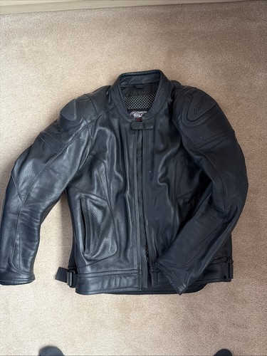 Rst pro series - series, leather
