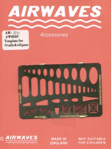 Airwaves aem030 - airwaves,