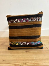 Vintage Handwoven Kilim