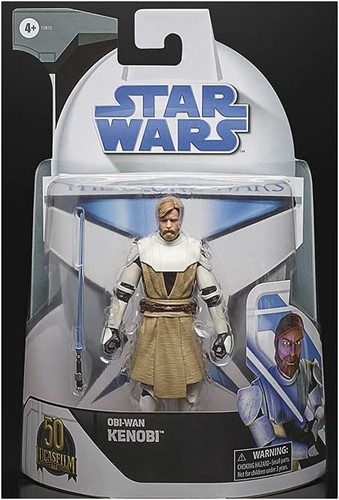Star wars black - star, 50th