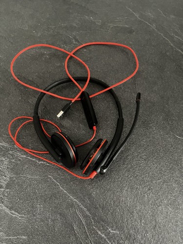 Plantronics blackwire c3220 - plantronics,