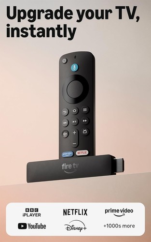 Amazon fire stick newest - amazon,