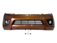 NISSAN NAVARA 2017-20 GENUINE