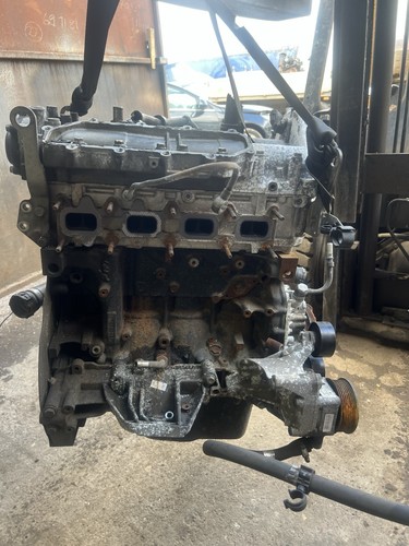 Iveco daily hpi f1afl411b - daily,