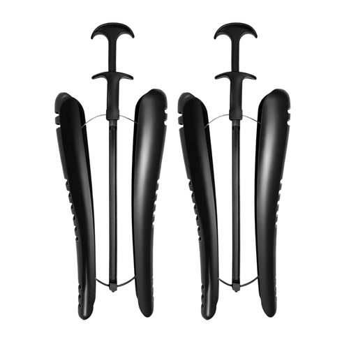 Boot stretcher tree holder - stretcher,
