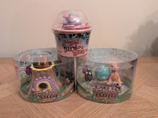 My Fairy Garden Fenns Tree