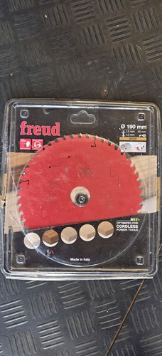 Freud f03fs10059 wood circular - wood,