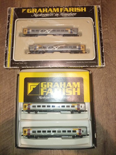 Graham farish gauge - graham,