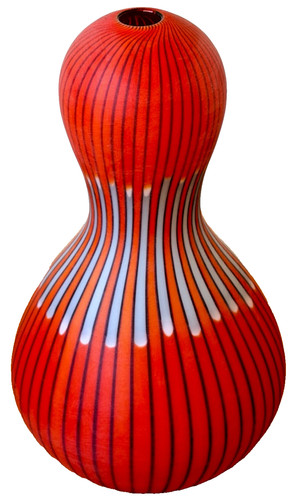 Salviati asti signed - 14",