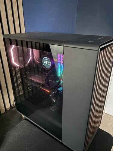 Perfect for gaming - perfect,