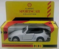 Shell Garage Classic Sports