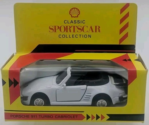 Shell garage classic sports - shell,