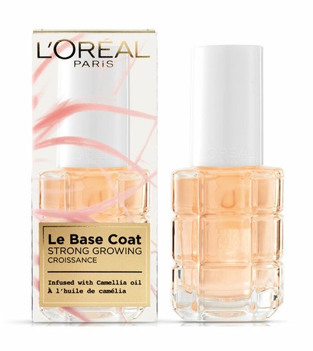Oreal base coat strong - l'oreal,