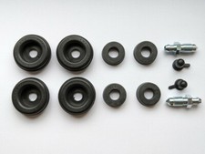 WOLSELEY 16/60 1961 - 1971