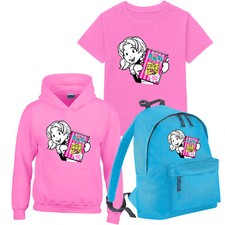 Kids Dork Diaries World Book