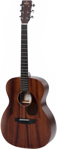 Sigma 000m acoustic - sigma,
