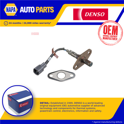 Lambda sensor fits toyota - lambda,