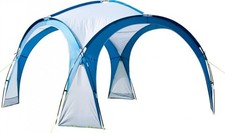 Event Shelter Royal Leisure 3.5x3.5x2.3m Outdoors Garden Gazebo Camping Festival