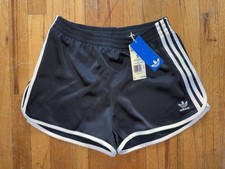 NEW WT Adidas Nylon Shorts