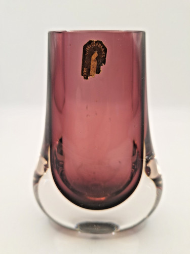 Whitefriars aubergine hambone - aubergine,