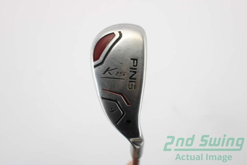Ping k15 hybrid - ping, 4