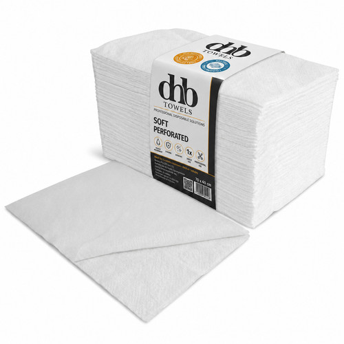 Dhb soft perforated - 70×50,