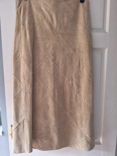 Principles beige suede - principles, leather