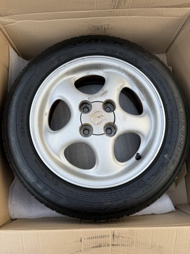 Mazda mk2 genuine oem - mx-5,