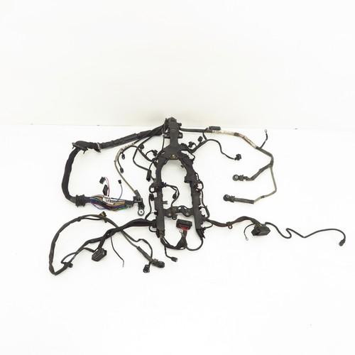 Wiring harness engine - harness, maybach