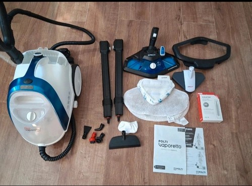 Polti vaporetto smart corded - v,