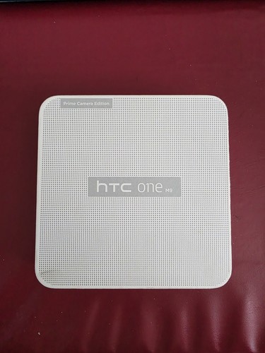 Htc one prime camera - m9,