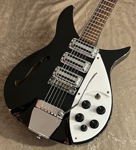 Rickenbacker 325 jetglo - jg,