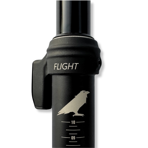Flight external dropper - flight,