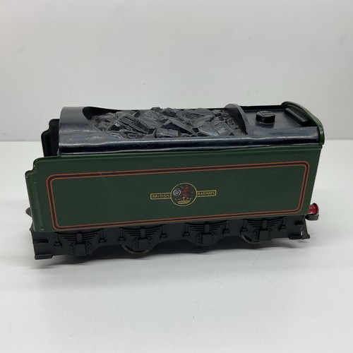 Hornby dublo rail - hornby, a4