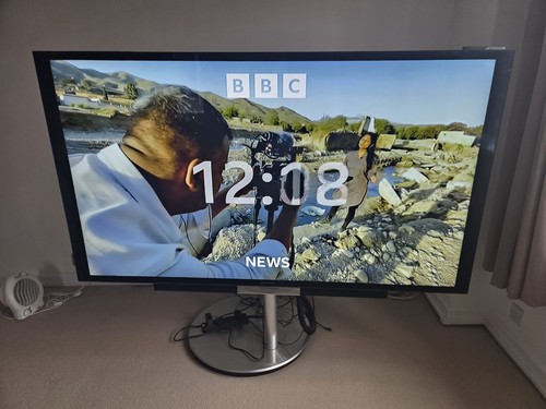 Bang and olufsen beovision - and,