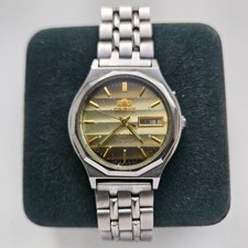 Vintage ORIENT tristar 3 star