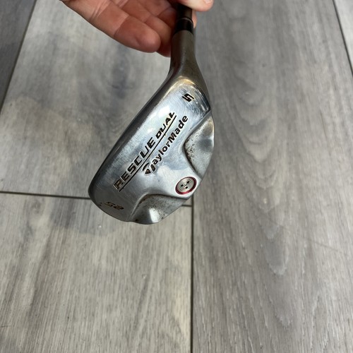 Taylormade rescue dual golf - taylormade,