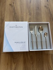 DARTINGTON 24 Piece 18/10