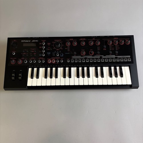 Roland analog digital - roland, jd-xi