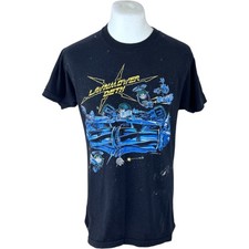 Lawn Mower Deth T Shirt XL Men