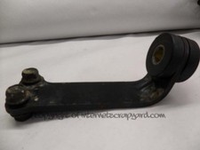 Isuzu Trooper Bighorn 3.1 91-02 Gen2 4JG2 turbo intercooler bracket mount ./
