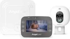 Angelcare  AC337 3 in 1 Baby