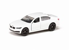 Siku 1509  BMW 750i - Metal/Plastic - White (SIKU-1509)