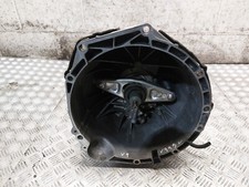 BMW 4 SERIES F32 F36 6 SPEED