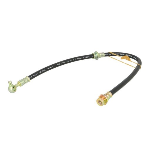 Fits abe brake hose front - abe,