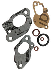 vespa carb gasket set non-autolube px 125 150 200 lml t5 rally carburettor