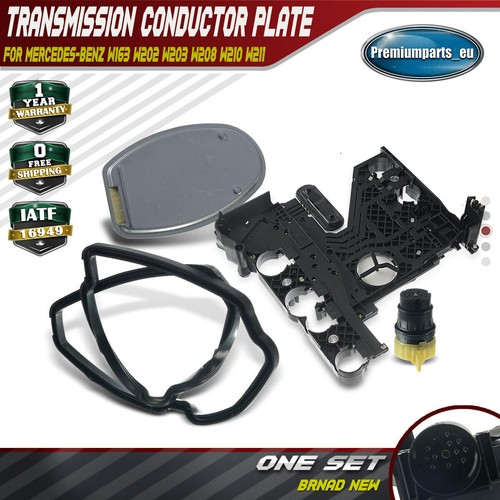 Brand new gearbox - gearbox, conductor