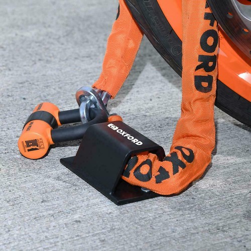 Oxford brute force - oxford,