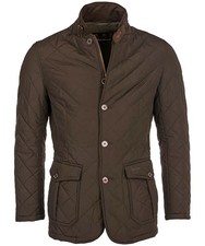 Barbour Lutz Quilted Lifestyle